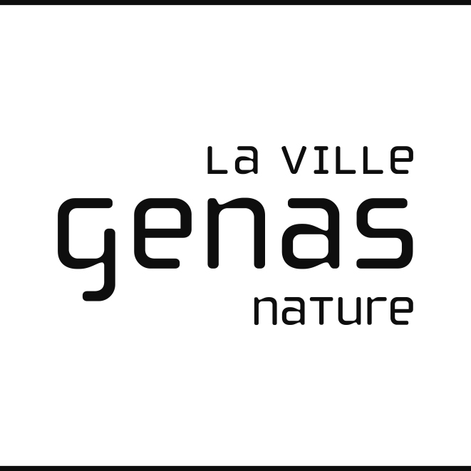 Logo Genas