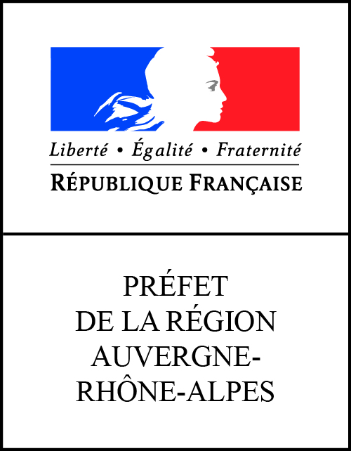 Logo PrefetRegionAURA cmjn